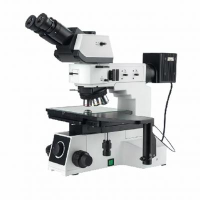 HW-Y500金相显微镜